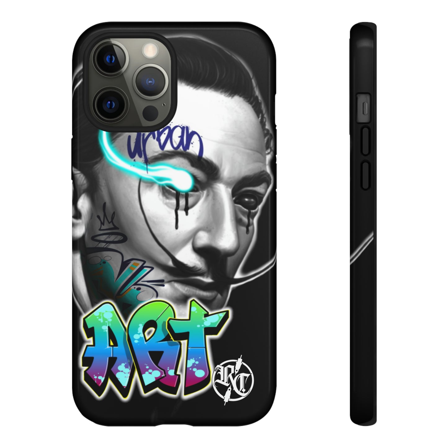 Dali case