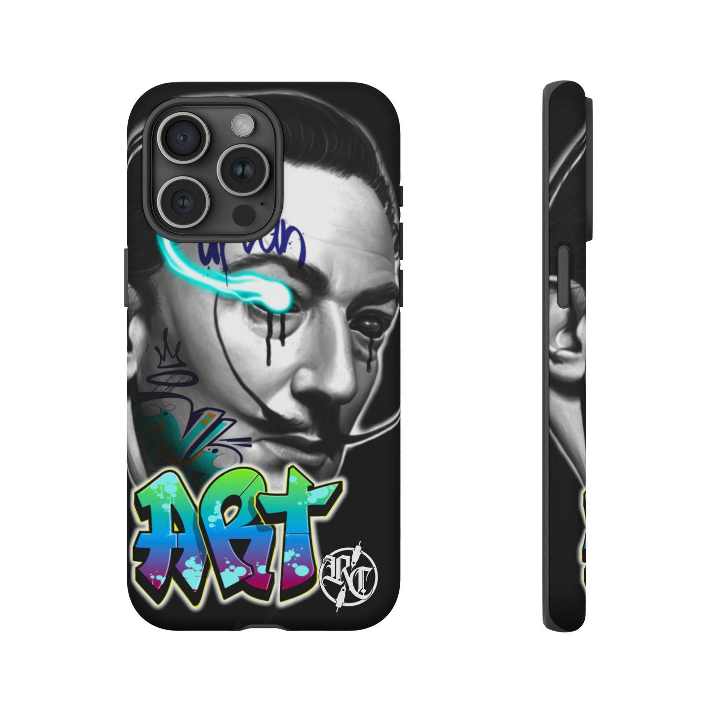 Dali case