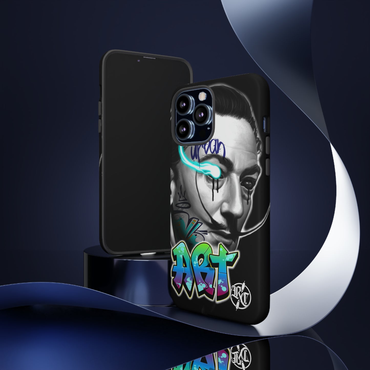 Dali case