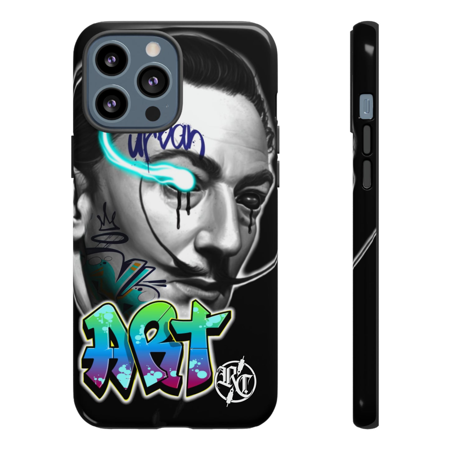 Dali case