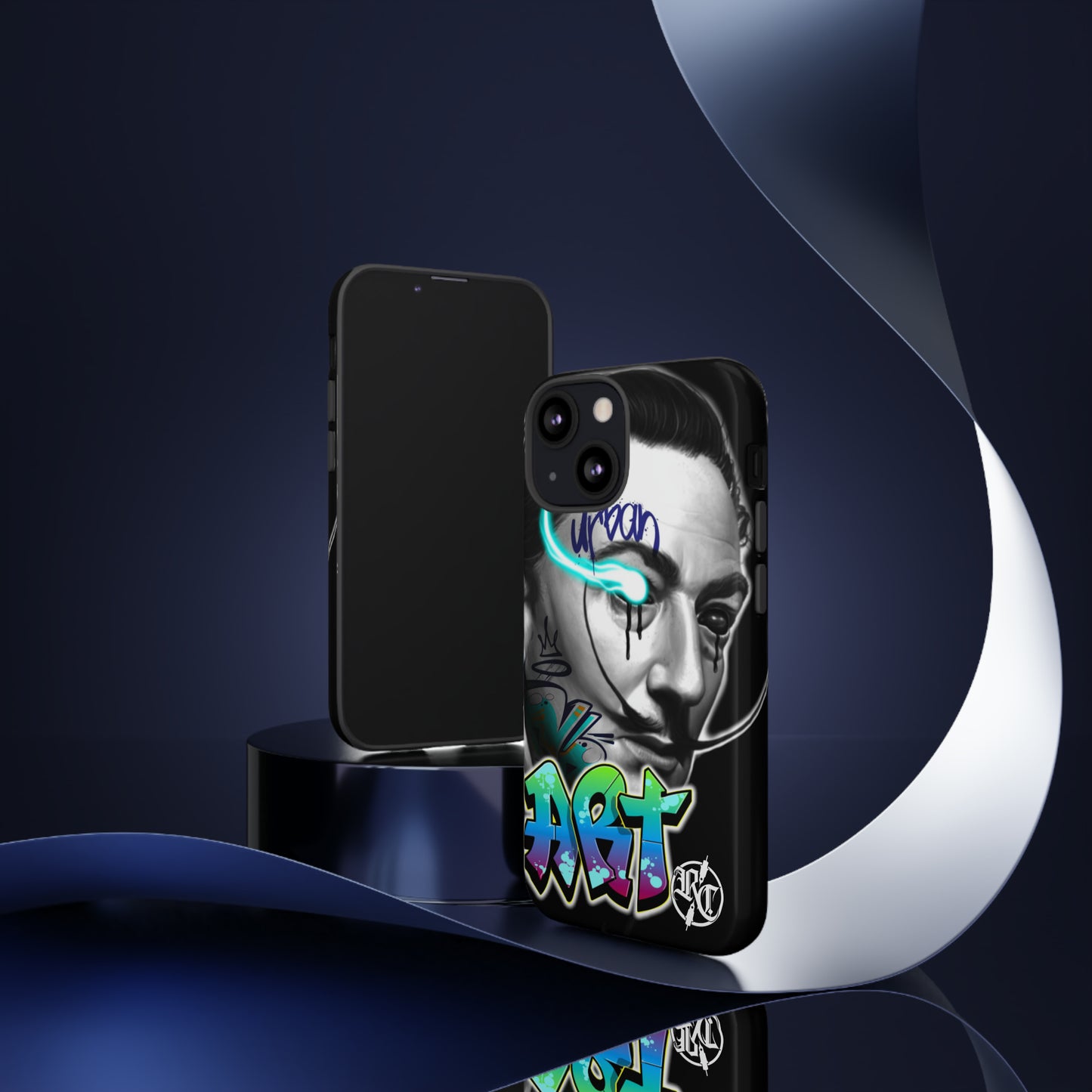 Dali case