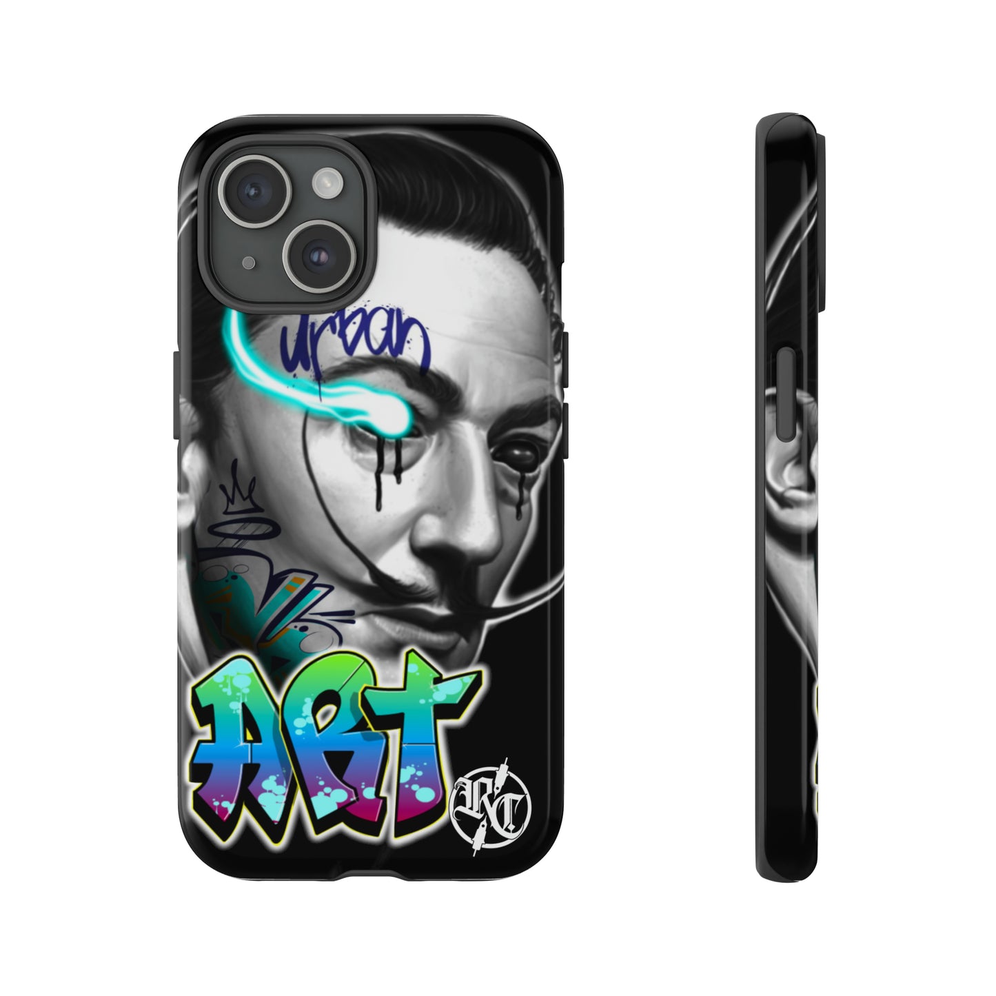 Dali case