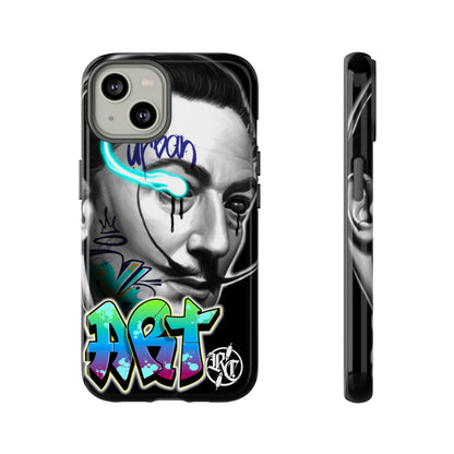 Dali case