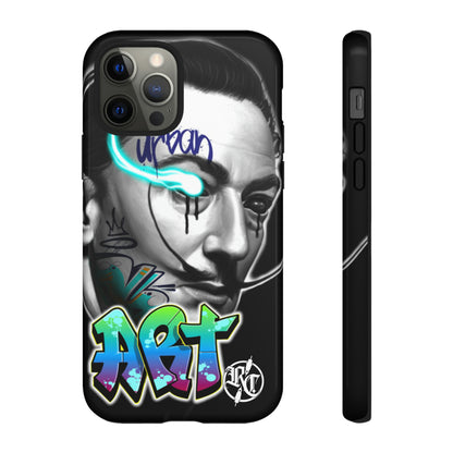 Dali case