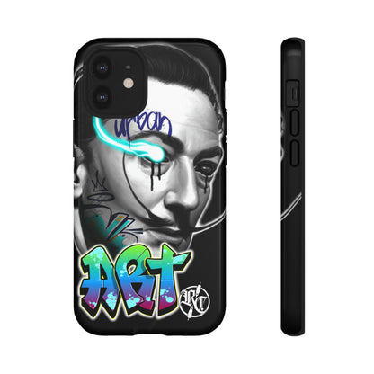 Dali case