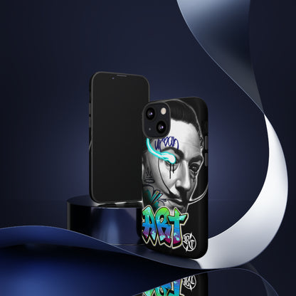 Dali case