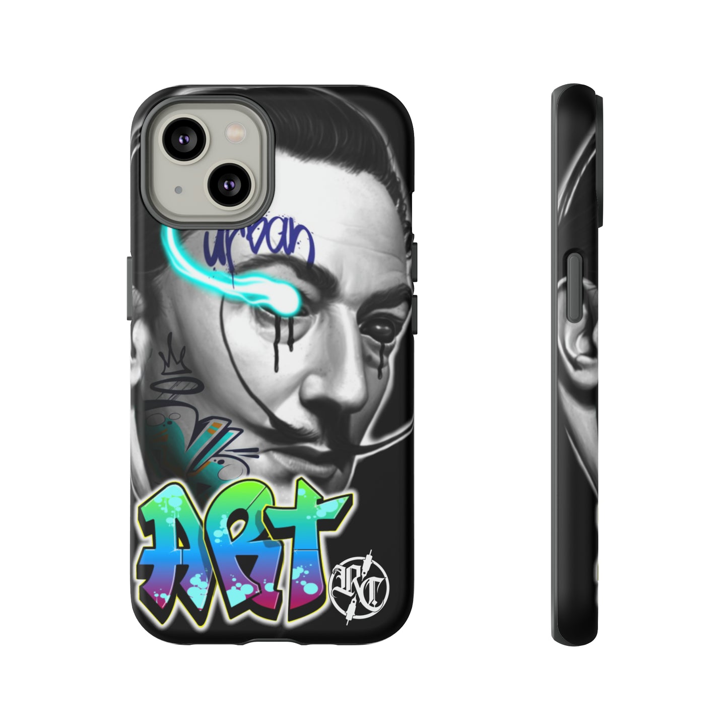 Dali case