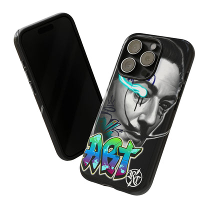 Dali case