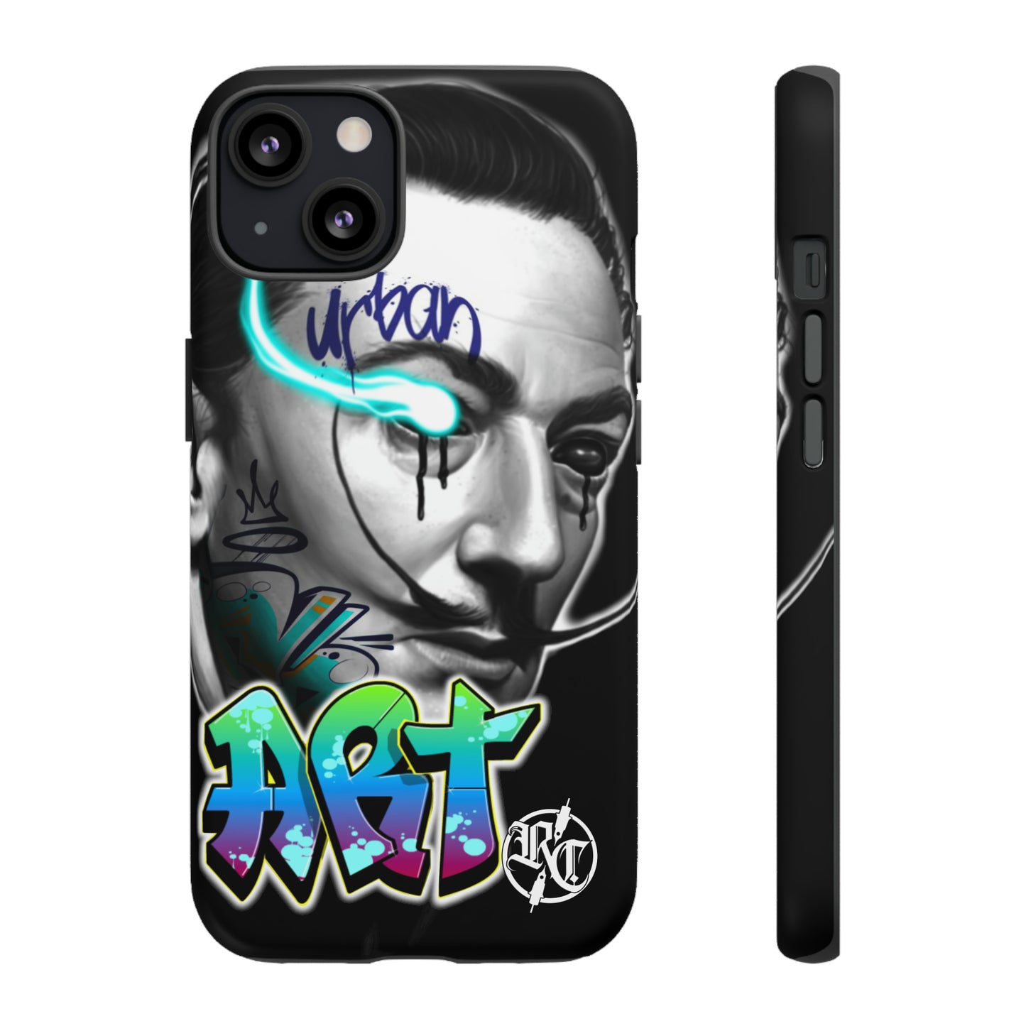 Dali case