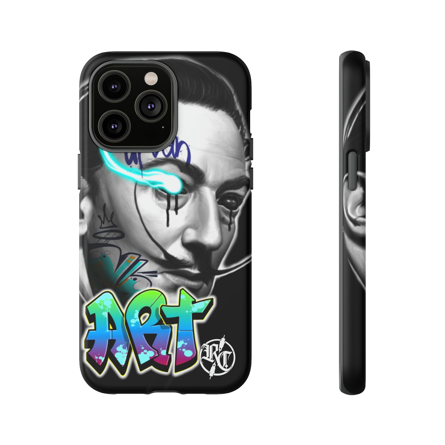 Dali case