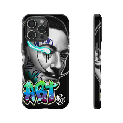 Dali case