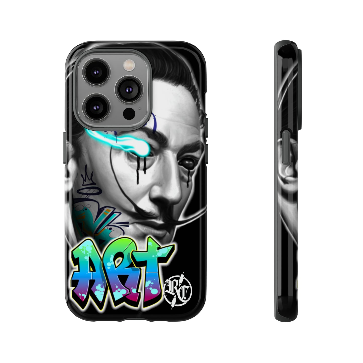 Dali case