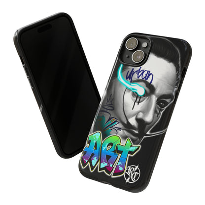 Dali case