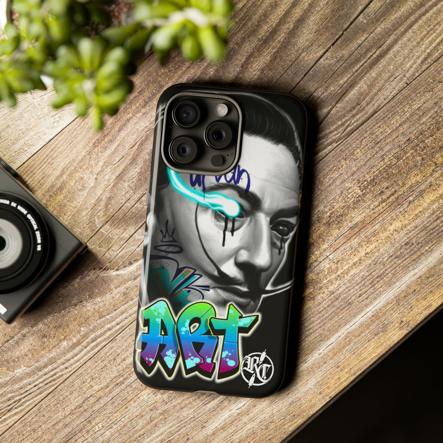 Dali case