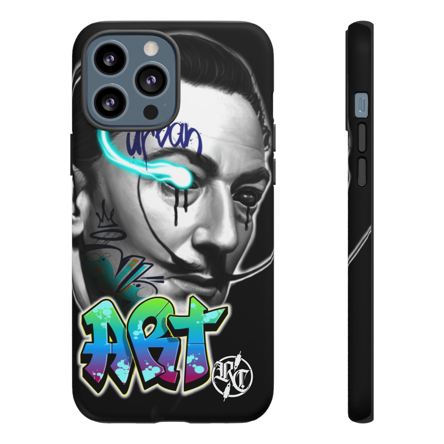 Dali case