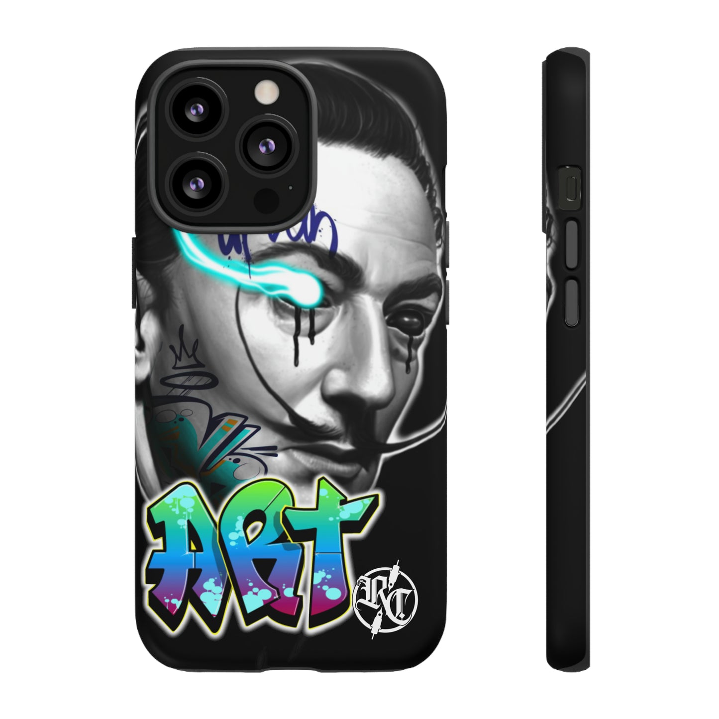 Dali case