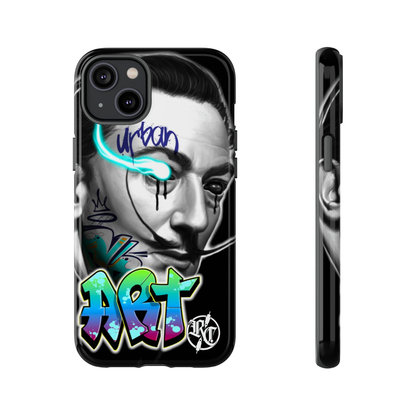 Dali case