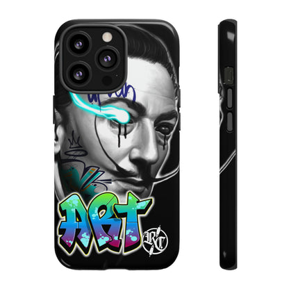 Dali case