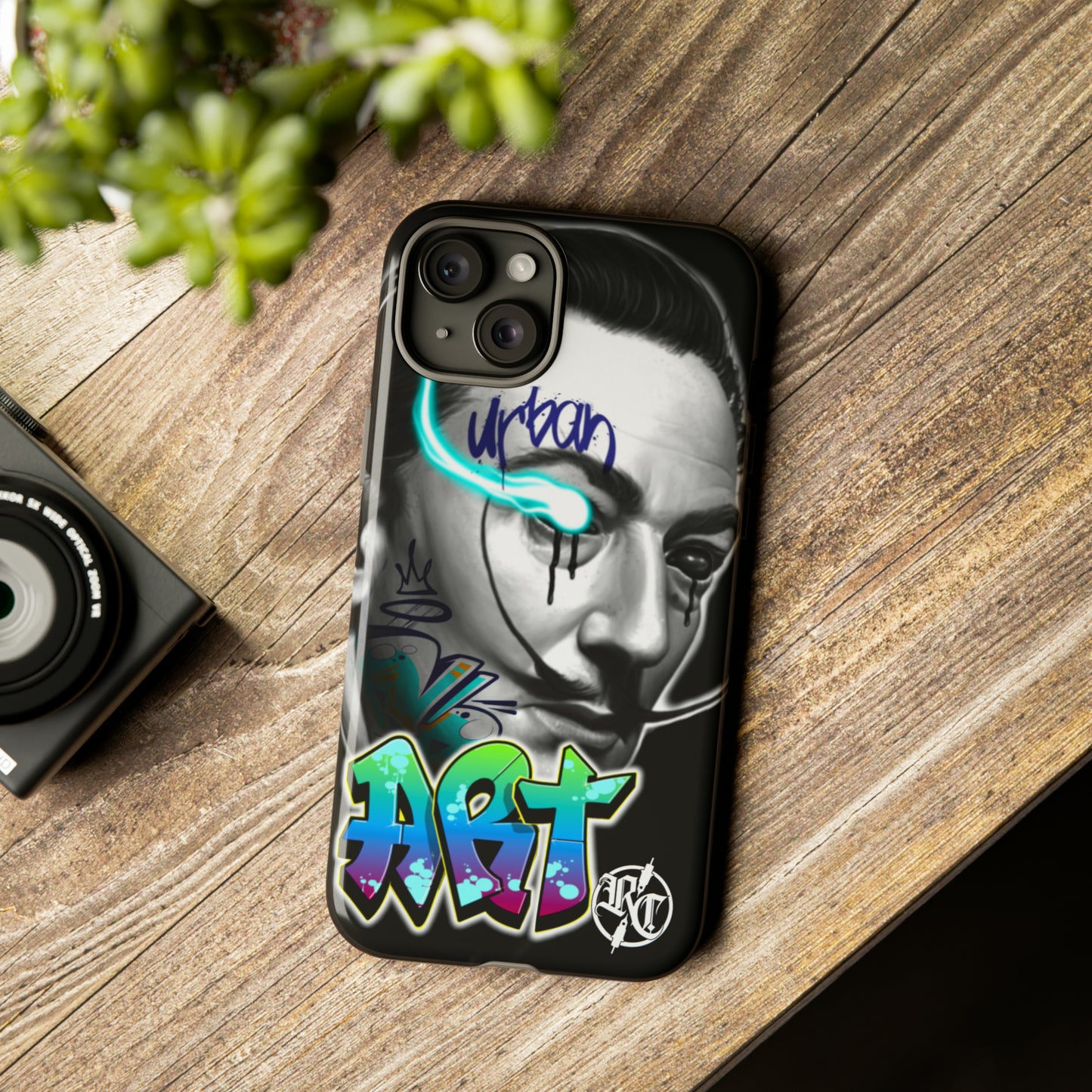 Dali case