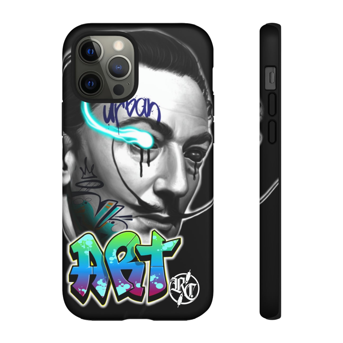 Dali case