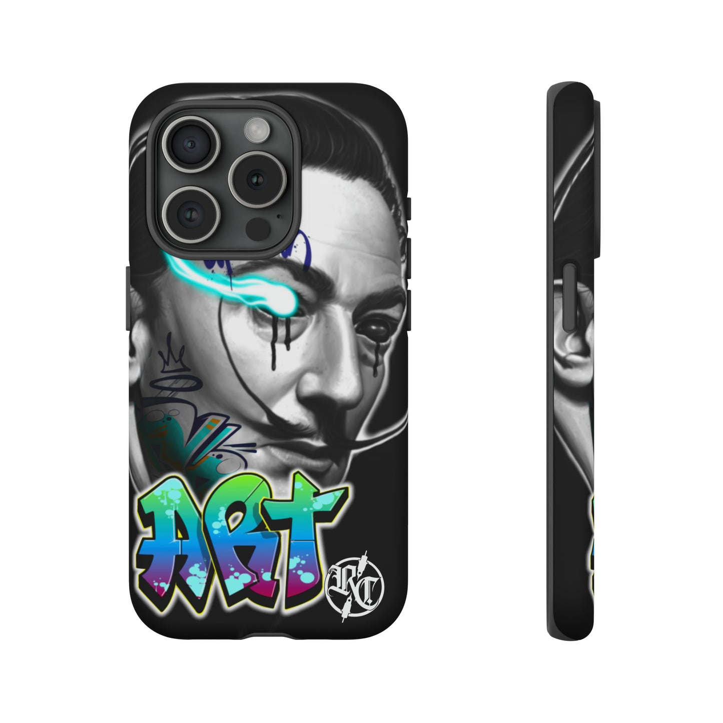 Dali case