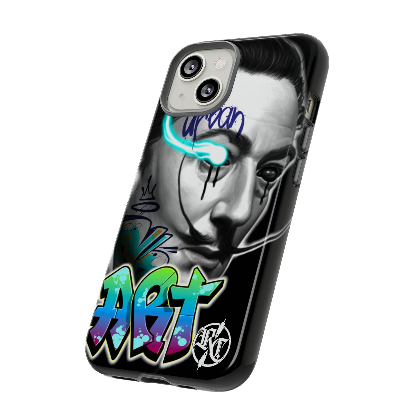 Dali case