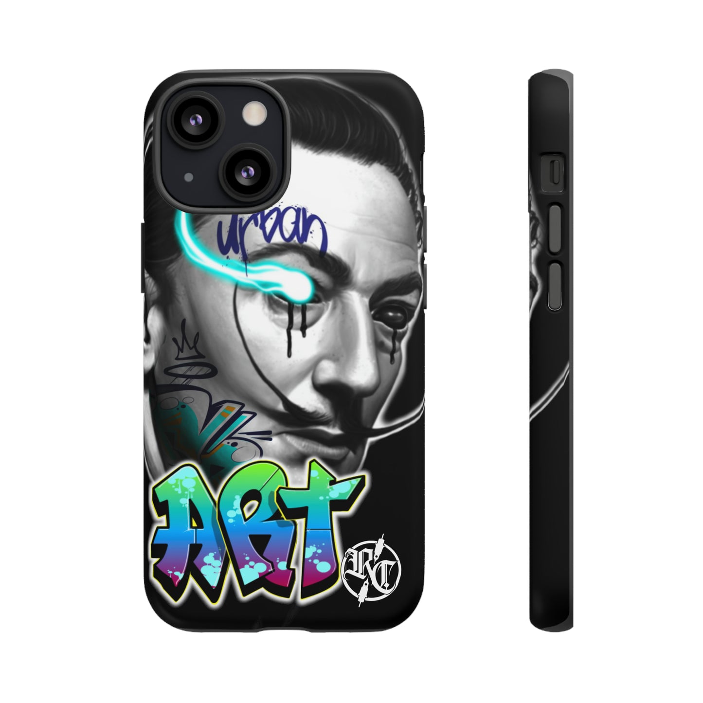 Dali case