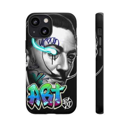 Dali case