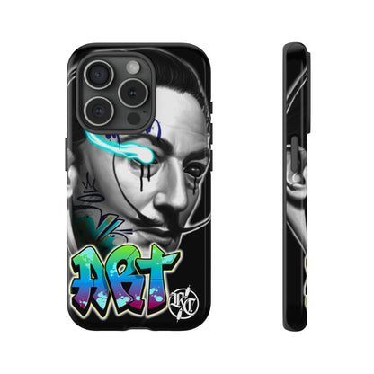 Dali case