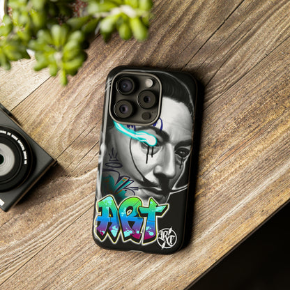 Dali case