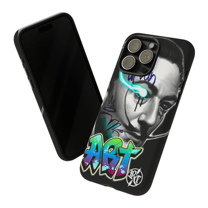 Dali case