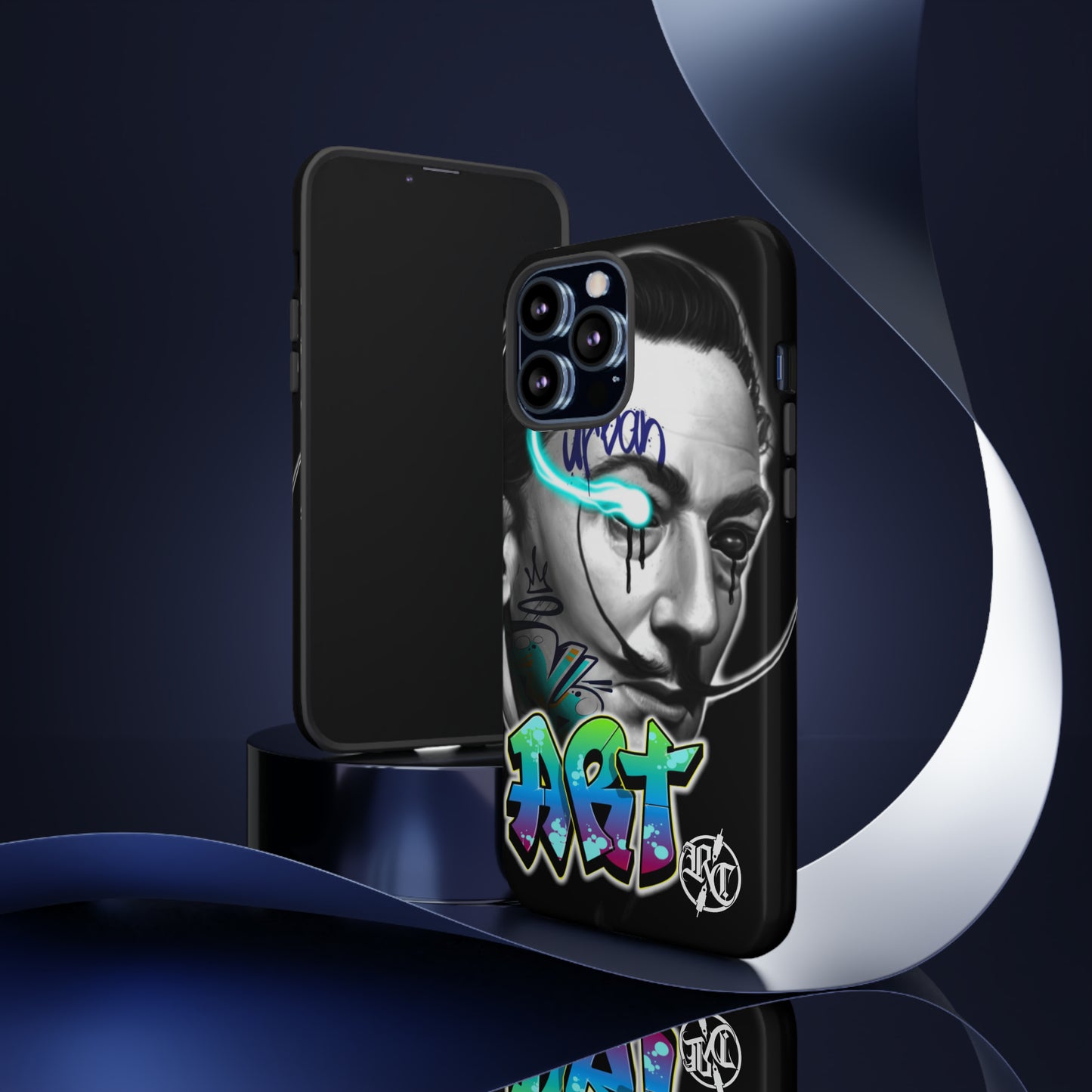 Dali case