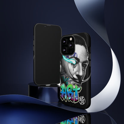 Dali case