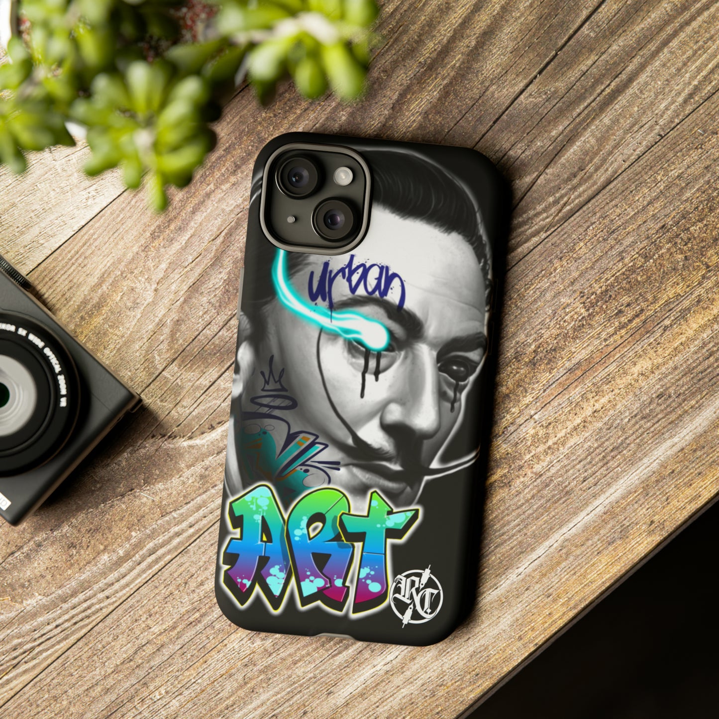 Dali case