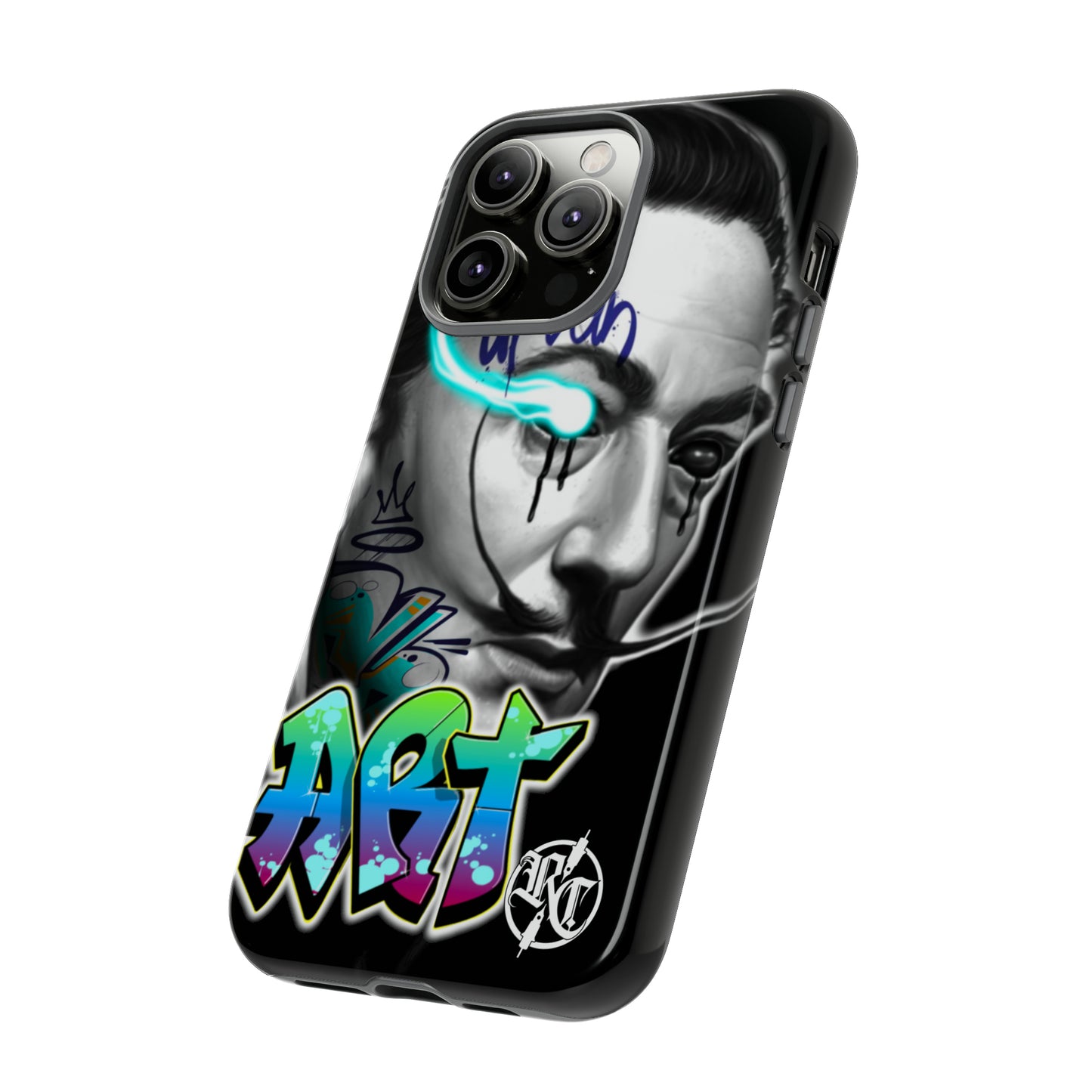 Dali case