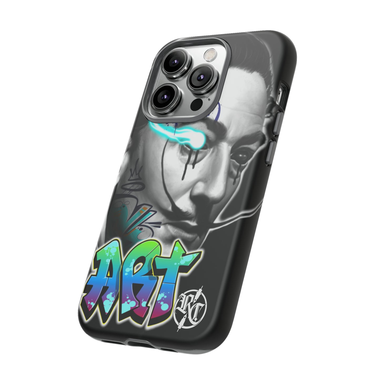 Dali case