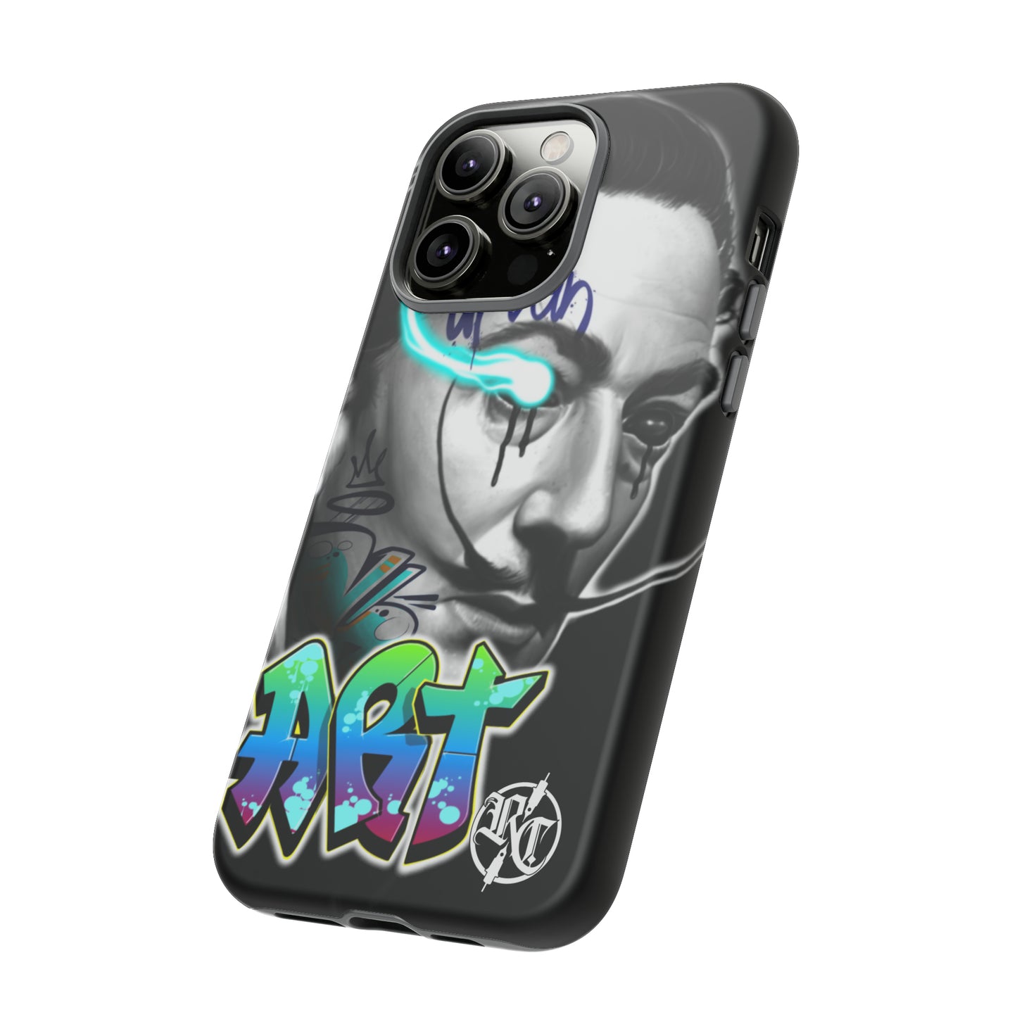 Dali case