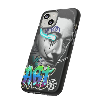 Dali case