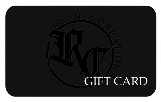 Gift cards